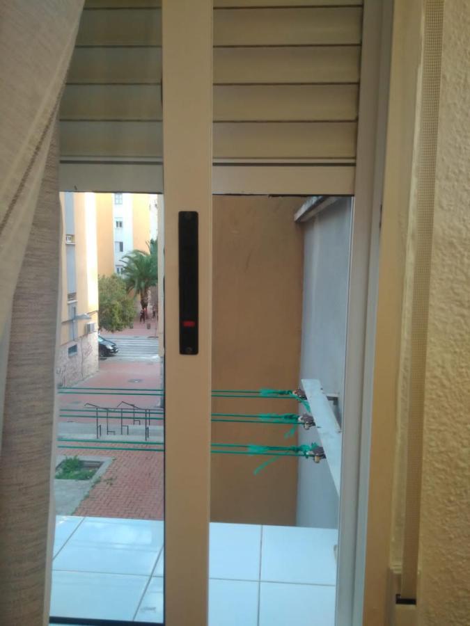 Carniceria Alfath Alicante Exterior foto